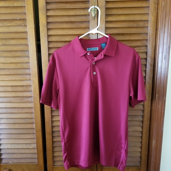 cubavera polo